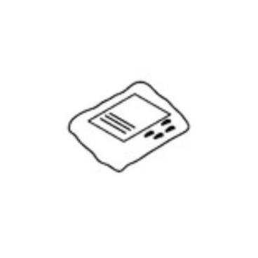 Whirlpool Part# W11291918 Installation Hardware - Genuine OEM
