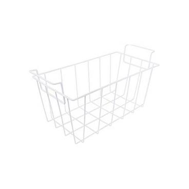 Whirlpool Part# W11293207 Wire Basket - Genuine OEM
