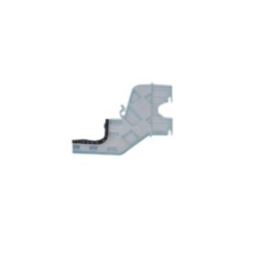 Whirlpool Part# W11294350 Pump Motor Bracket - Genuine OEM