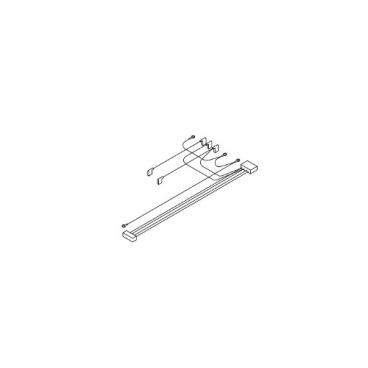 Whirlpool Part# W11305540 Wire Harness - Genuine OEM