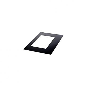 Whirlpool Part# W11315585 Glass Door - Genuine OEM