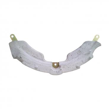 Whirlpool Part# W11316053 Counterweight - Genuine OEM