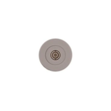 Whirlpool Part# W11316610 Filter Cap - Genuine OEM