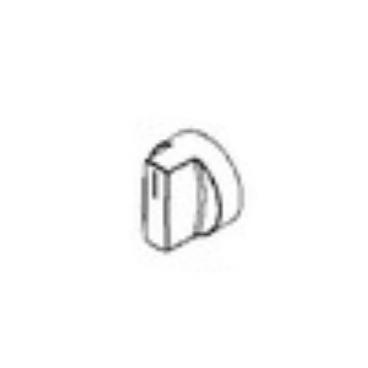 Whirlpool Part# W11316872 Knob Assembly - Genuine OEM