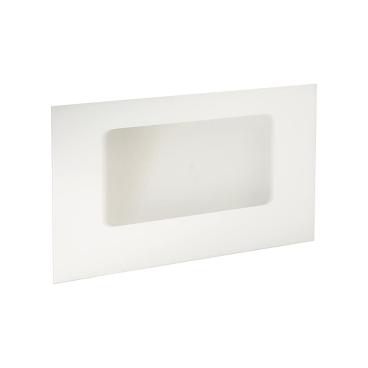 Whirlpool Part# W11321883 Glass Door - Genuine OEM