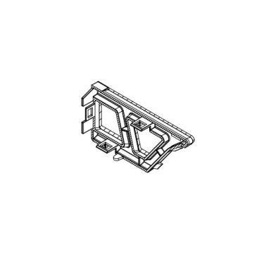 Whirlpool Part# W11324430 Rear Manifold - Genuine OEM