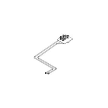 Whirlpool Part# W11333306 Orifice Holder - Genuine OEM
