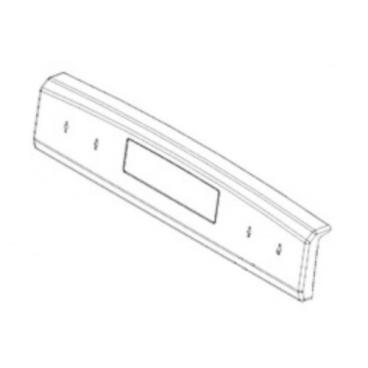 Whirlpool Part# W11336701 Control Panel - Genuine OEM