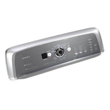 Whirlpool Part# W11337647 Console - Genuine OEM