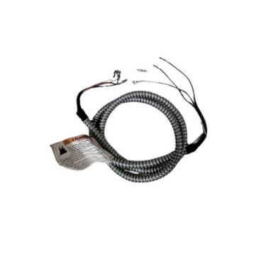 Whirlpool Part# W11348047 Power Cord - Genuine OEM