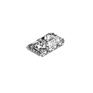 Whirlpool Part# W11353849 Electronic Control Board - Genuine OEM