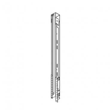 Whirlpool Part# W11355410 Support Bracket - Genuine OEM