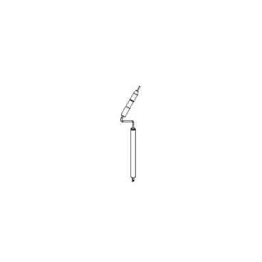 Whirlpool Part# W11355920 Surface Ignitor - Genuine OEM