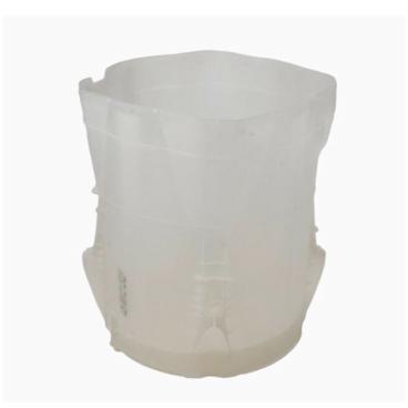 Whirlpool Part# W11356801 Outer Tub - Genuine OEM