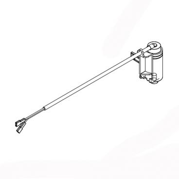 Whirlpool Part# W11358319 Capacitor - Genuine OEM
