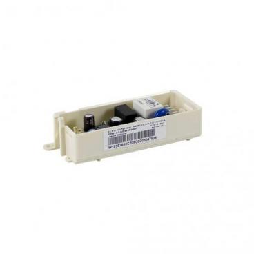 Whirlpool Part# W11382528 Electronic Control Board - Genuine OEM