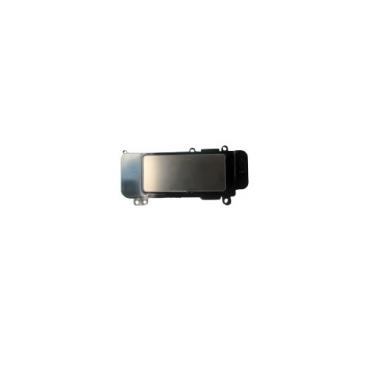 Whirlpool Part# W11386320 Push Button Switch - Genuine OEM