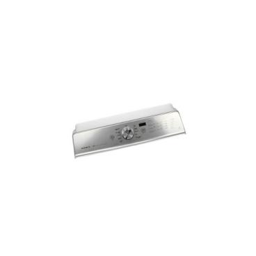 Whirlpool Part# W11391568 Control Panel - Genuine OEM