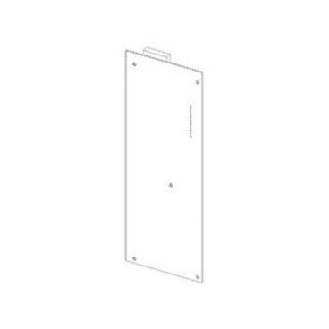 Whirlpool Part# W11391721 Electric Control - Genuine OEM