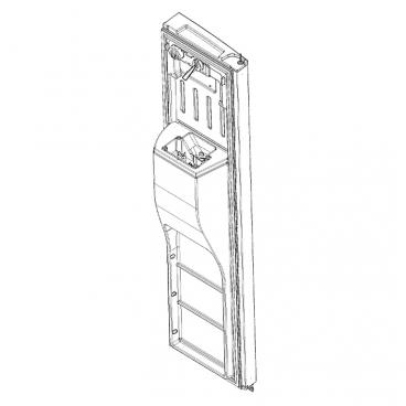 Whirlpool Part# W11395874 FIP Door - Genuine OEM