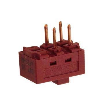 Whirlpool Part# W11397923 Slide Switch - Genuine OEM