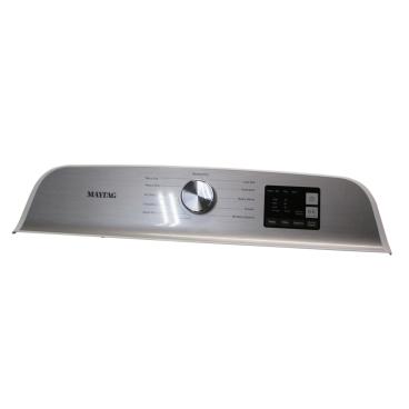 Whirlpool Part# W11406484 Overlay - Genuine OEM