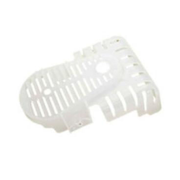 Whirlpool Part# W11409708 Pulley Cover - Genuine OEM