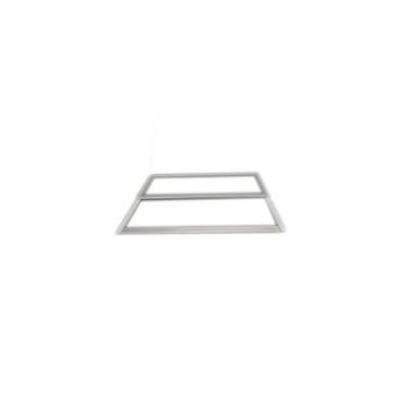 Whirlpool Part# W11424097 Glass Shelf - Genuine OEM
