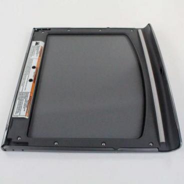 Whirlpool Part# W11430886 Upper Lid - Genuine OEM