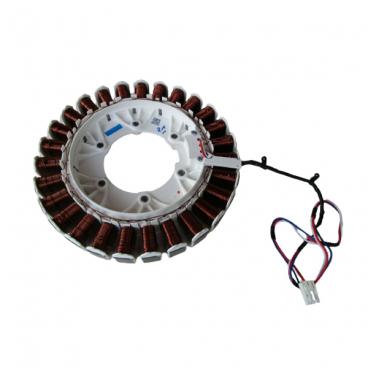 Whirlpool Part# W11432752 Stator - Genuine OEM