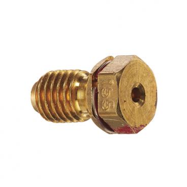 Whirlpool Part# W11436985 Orifice Spud - Genuine OEM
