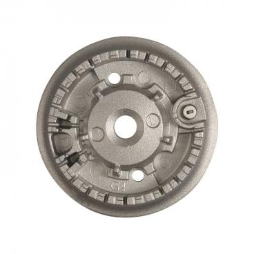 Whirlpool Part# W11443594 Burner Head - Genuine OEM