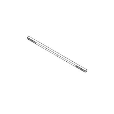 Whirlpool Part# W11444631 Track Gear - Genuine OEM