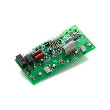 Whirlpool Part# W11445128 Power Relay Board - Genuine OEM