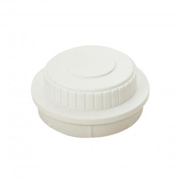 Whirlpool Part# W11449080 Agitator Cap - Genuine OEM