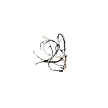 Whirlpool Part# W11450610 Wire Harness (Lower) - Genuine OEM