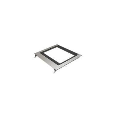 Whirlpool Part# W11457673 Door Glass - Genuine OEM