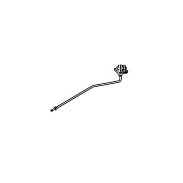 Whirlpool Part# W11459256 Orifice Holder - Genuine OEM