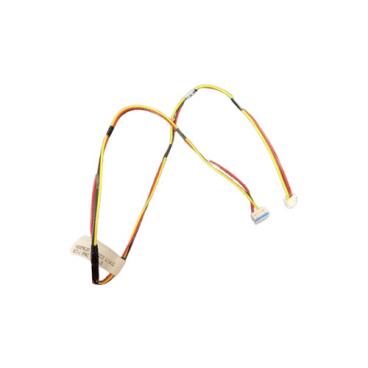 Whirlpool Part# W11463863 Wire Harness - Genuine OEM