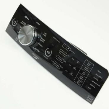 Whirlpool Part# W11486074 Control Console Assembly - Genuine OEM