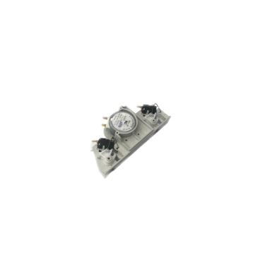 Whirlpool Part# W11493414 Interlock Switch Service - Genuine OEM
