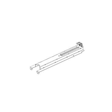 Whirlpool Part# W11494294 Mount Bracket - Genuine OEM