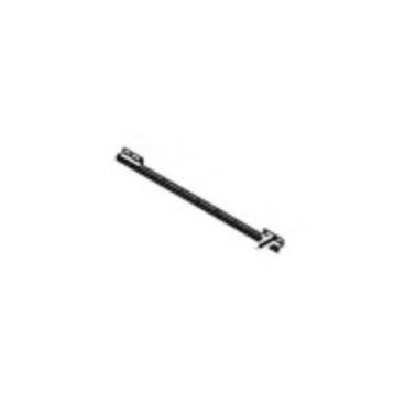 Whirlpool Part# W11510561 Rail Barrier Mounting (Front Left) - Genuine OEM