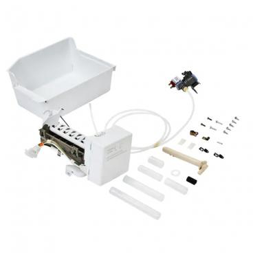 Whirlpool Part# W11510803 Ice Maker Kit - Genuine OEM