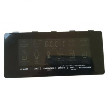 Whirlpool Part# W11512401 Control Panel - Genuine OEM