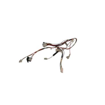 Whirlpool Part# W11524653 Wire Harness - Genuine OEM