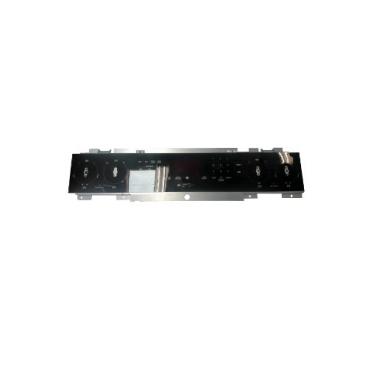 Whirlpool Part# W11527488 Touchpad Control - Genuine OEM