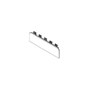 Whirlpool Part# W11533213 UI Control Board Assembly - Genuine OEM