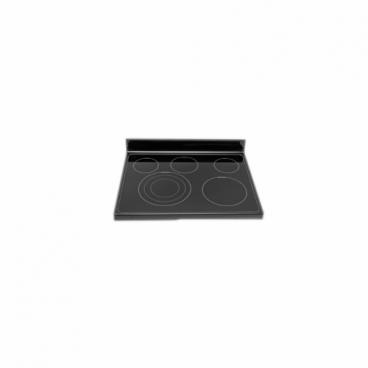 Whirlpool Part# W11548507 Main Top Assembly - Genuine OEM