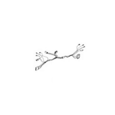 Whirlpool Part# W11548538 Icemaker Wire Harness - Genuine OEM